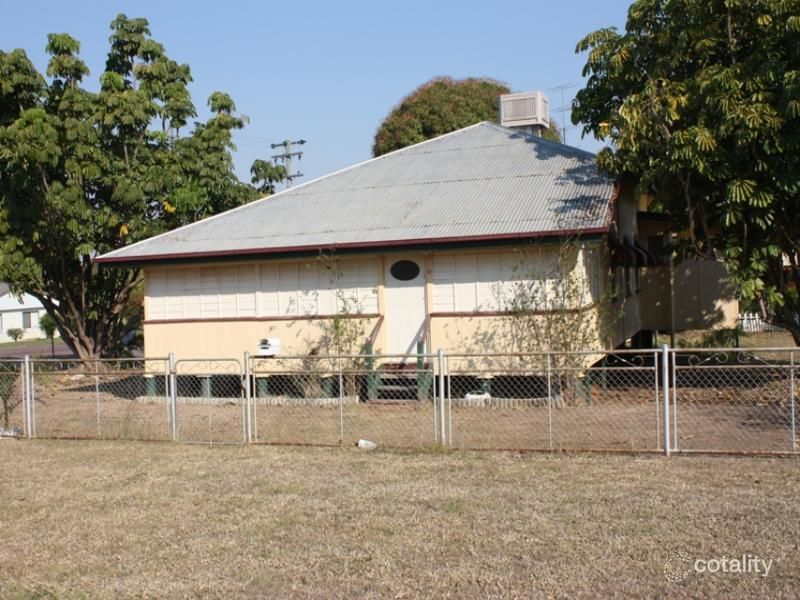 21 Plant St, Richmond Hill, QLD 4820