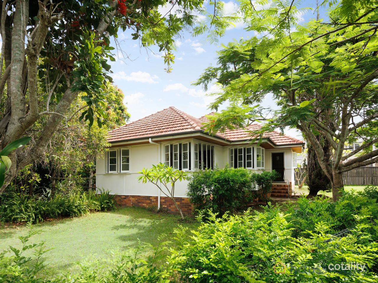 26 Evadne St, Graceville, QLD 4075