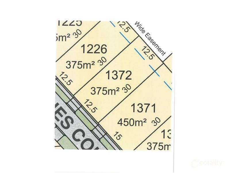 Lot 1372 Jollies Ct, Seaford Meadows, SA 5169