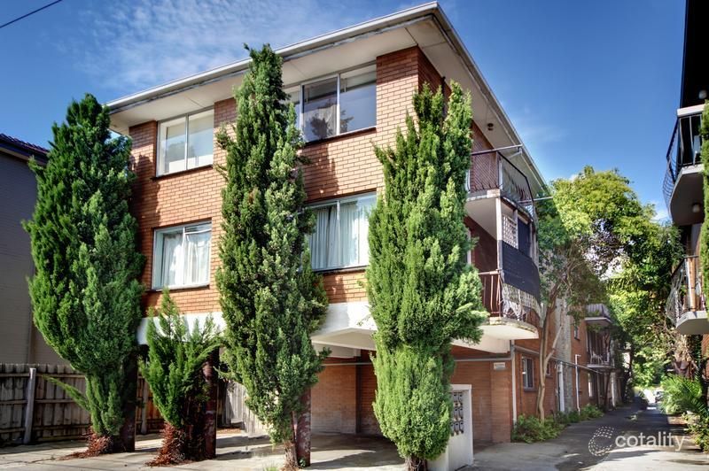 2/42 Alexandra St, St Kilda East, VIC 3183