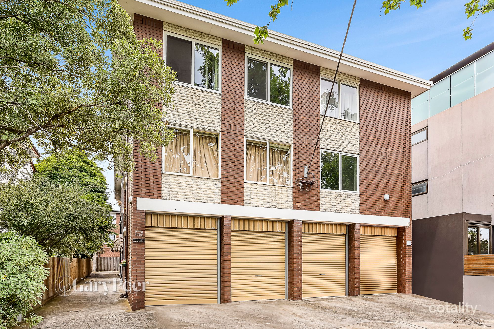 3/124 Brighton Rd, Ripponlea, VIC 3185