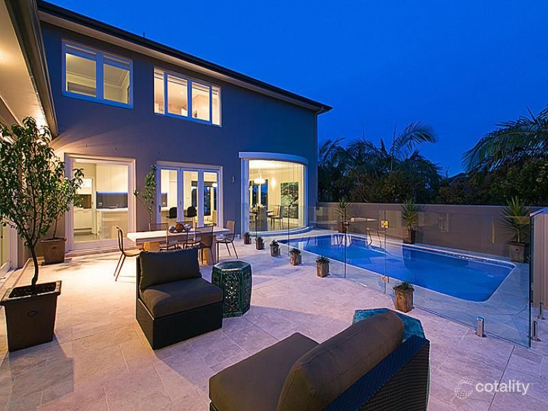 2 Miowera Rd, Northbridge, NSW 2063