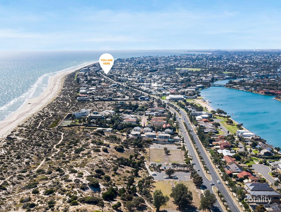 4/2b Dunstone Rd, Semaphore Park, SA 5019