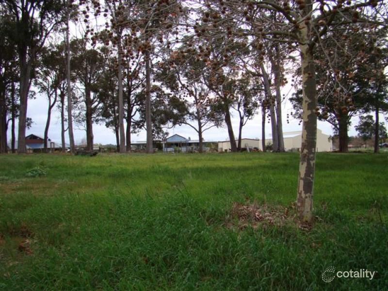 10 Skye Lane, Bridgetown, WA 6255