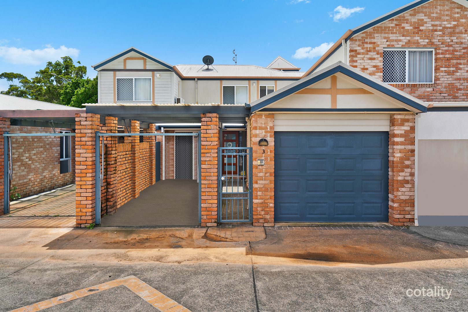 3/192-196 Queen St, Southport, QLD 4215