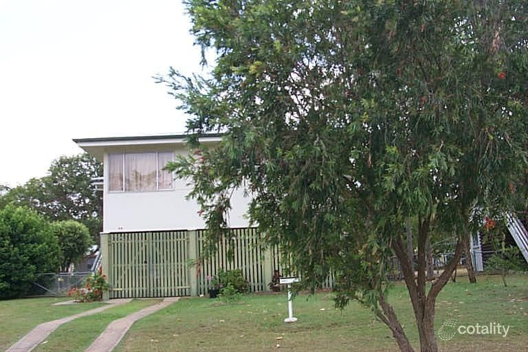 54 Stickley St, West Rockhampton, QLD 4700