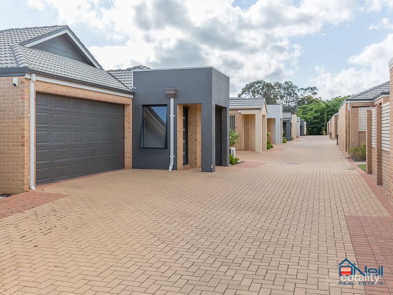 2/17-21 Third Ave, Kelmscott, WA 6111