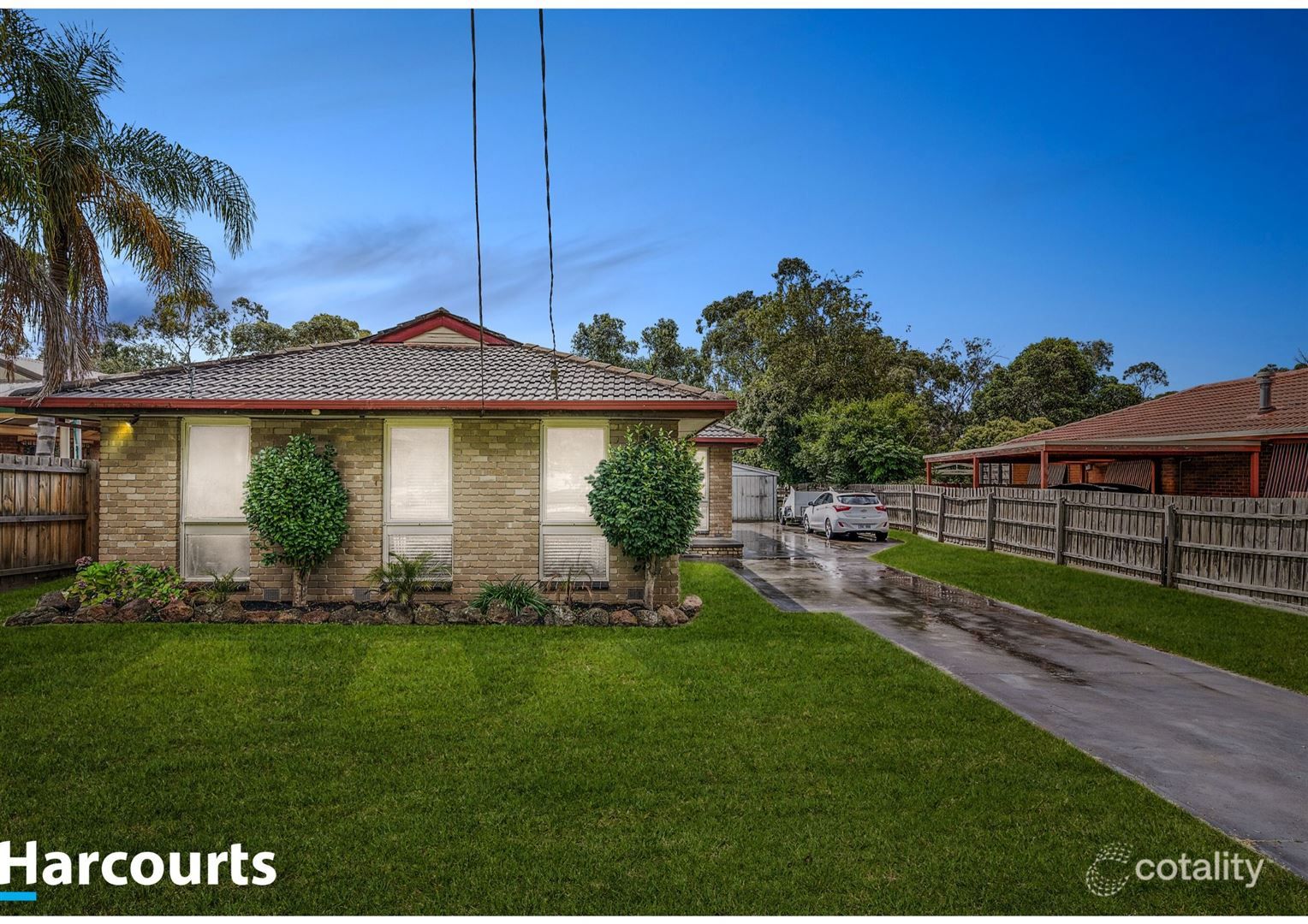 67 Barclay Ave, Croydon, VIC 3136