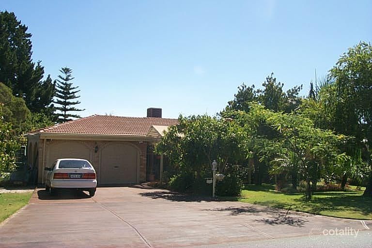 8 Pendeen St, Cloverdale, WA 6105