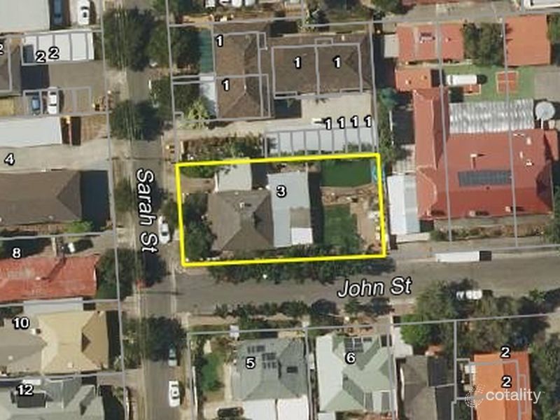 13 John St, Marleston, SA 5033