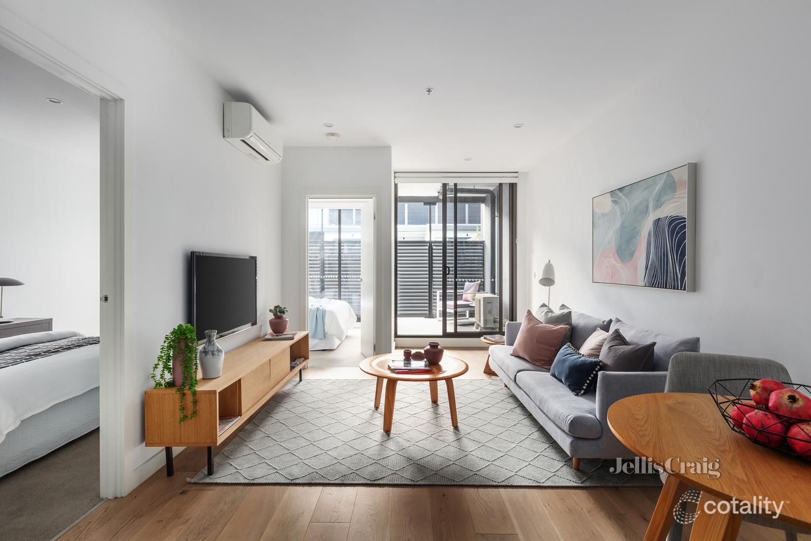 202/16 Bent St, Bentleigh, VIC 3204