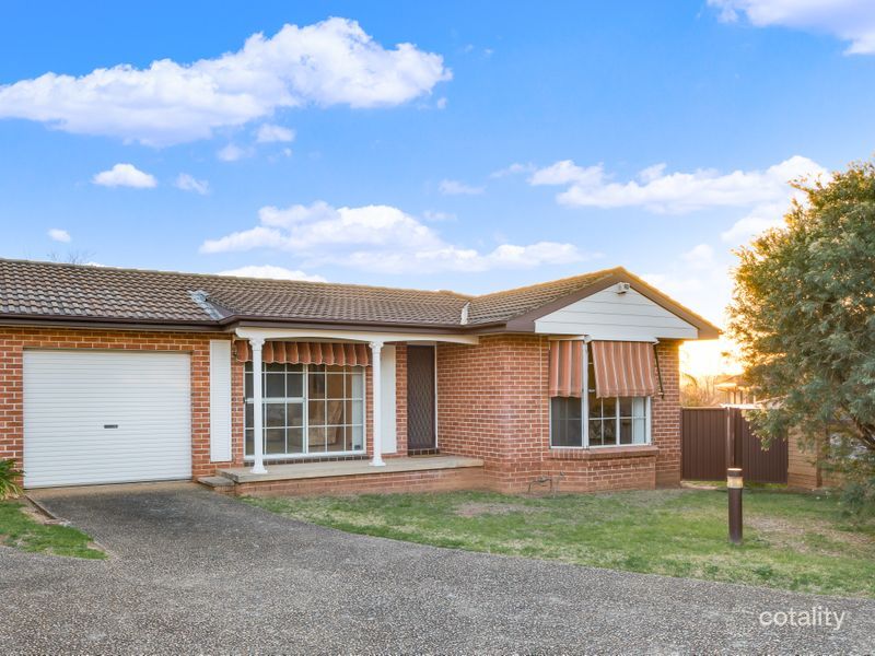 10/66 Fawcett St, Glenfield, NSW 2167