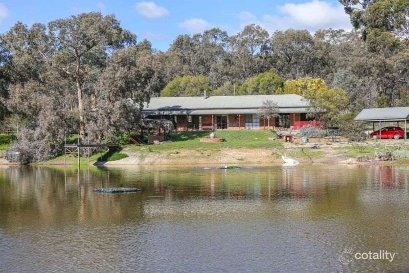 89 Queen St, Mandurang South, VIC 3551