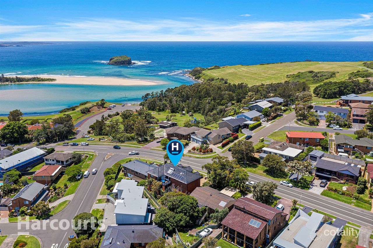 163 Charles Ave, Minnamurra, NSW 2533