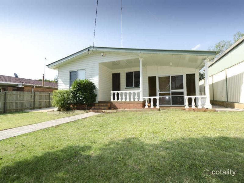 15 Coates St, Kearneys Spring, QLD 4350