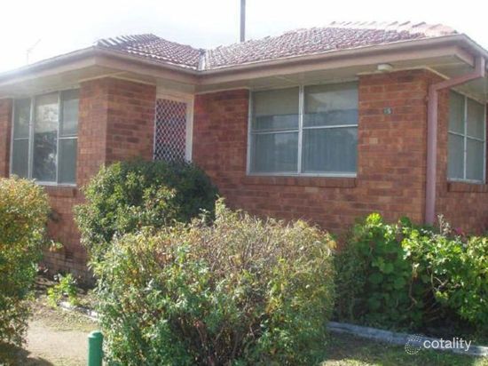 1/15 Petra Ave, South Tamworth, NSW 2340