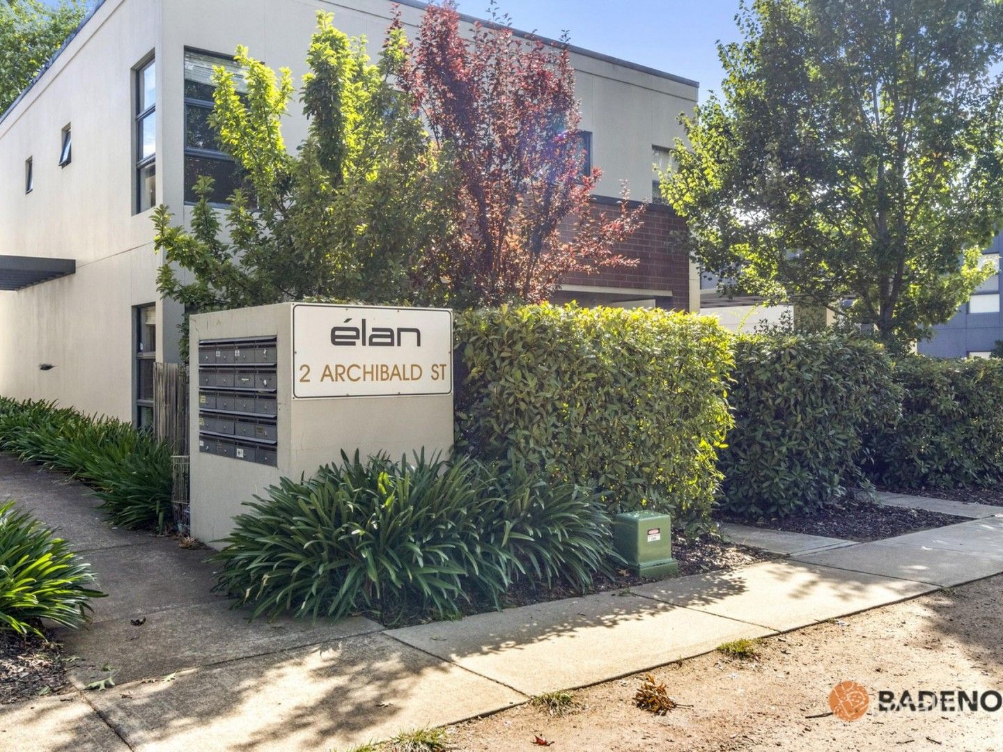 22/2 Archibald St, Lyneham, ACT 2602