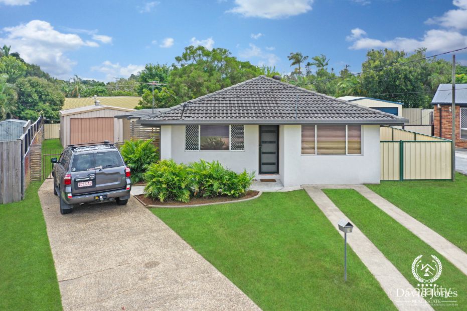 8 Carbon Ct, Bethania, QLD 4205