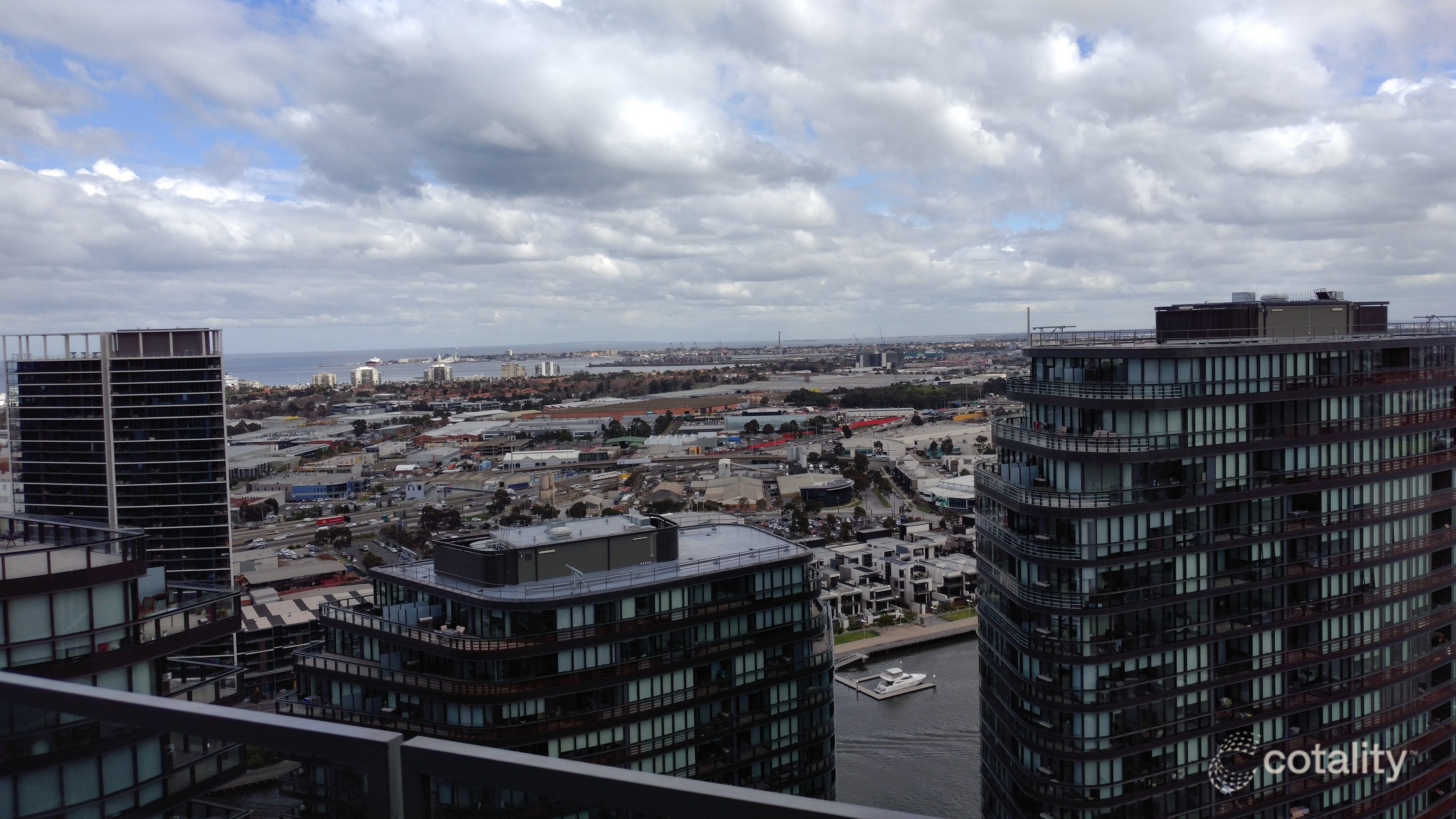 3006e/888 Collins St, Docklands, VIC 3008