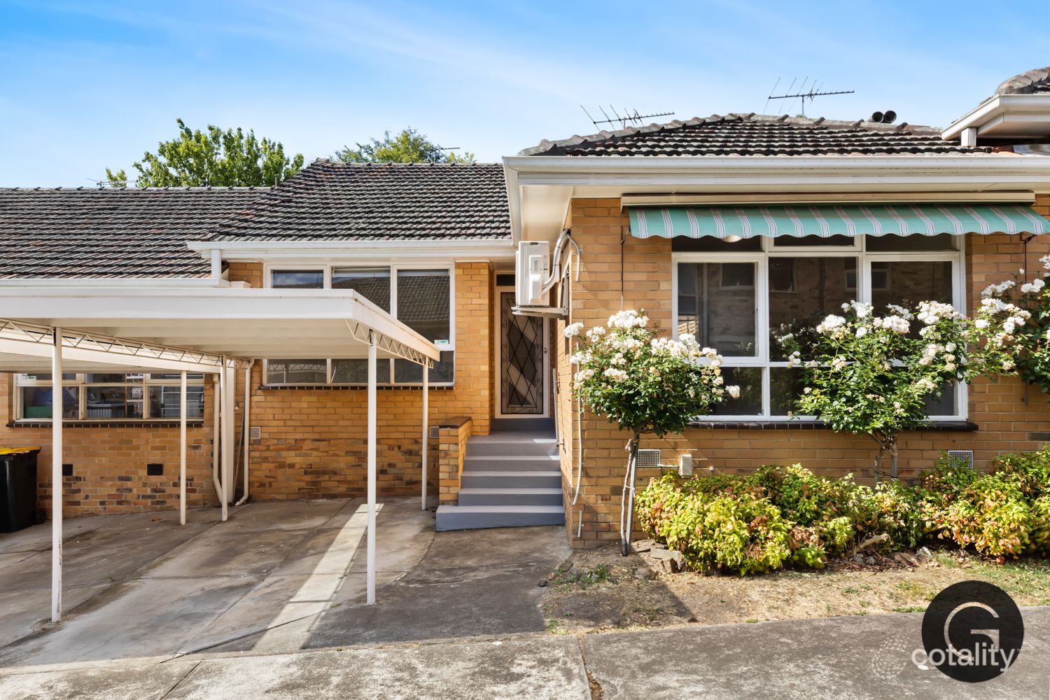 3/12 Ashby Gr, Eaglemont, VIC 3084
