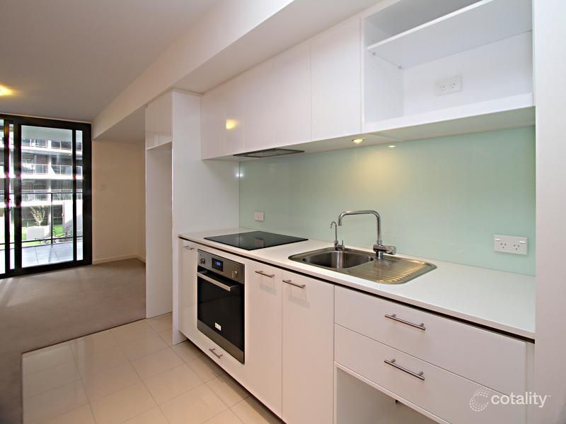 22/143 Adelaide Tce, East Perth, WA 6004