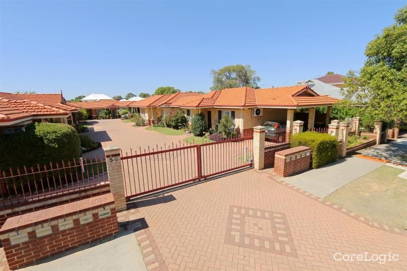4/50 Basinghall St, East Victoria Park, WA 6101