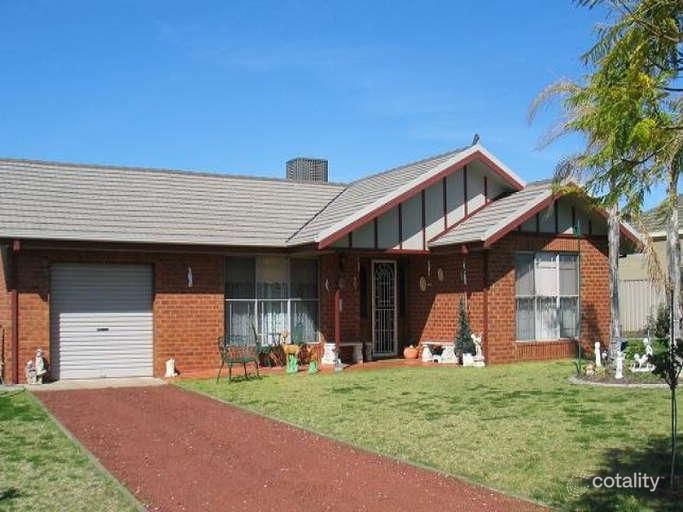 10 Kiesling Dr, Narrandera, NSW 2700