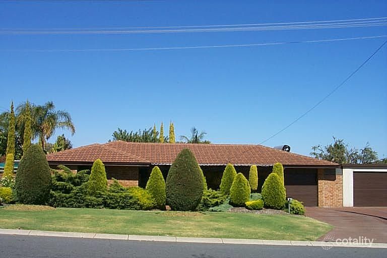 1 Wonyill St, Wanneroo, WA 6065