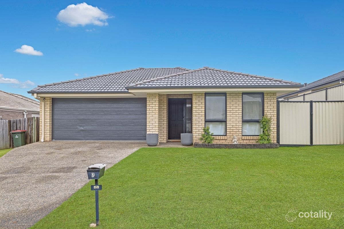 7 Wagawn Dr, Murwillumbah, NSW 2484