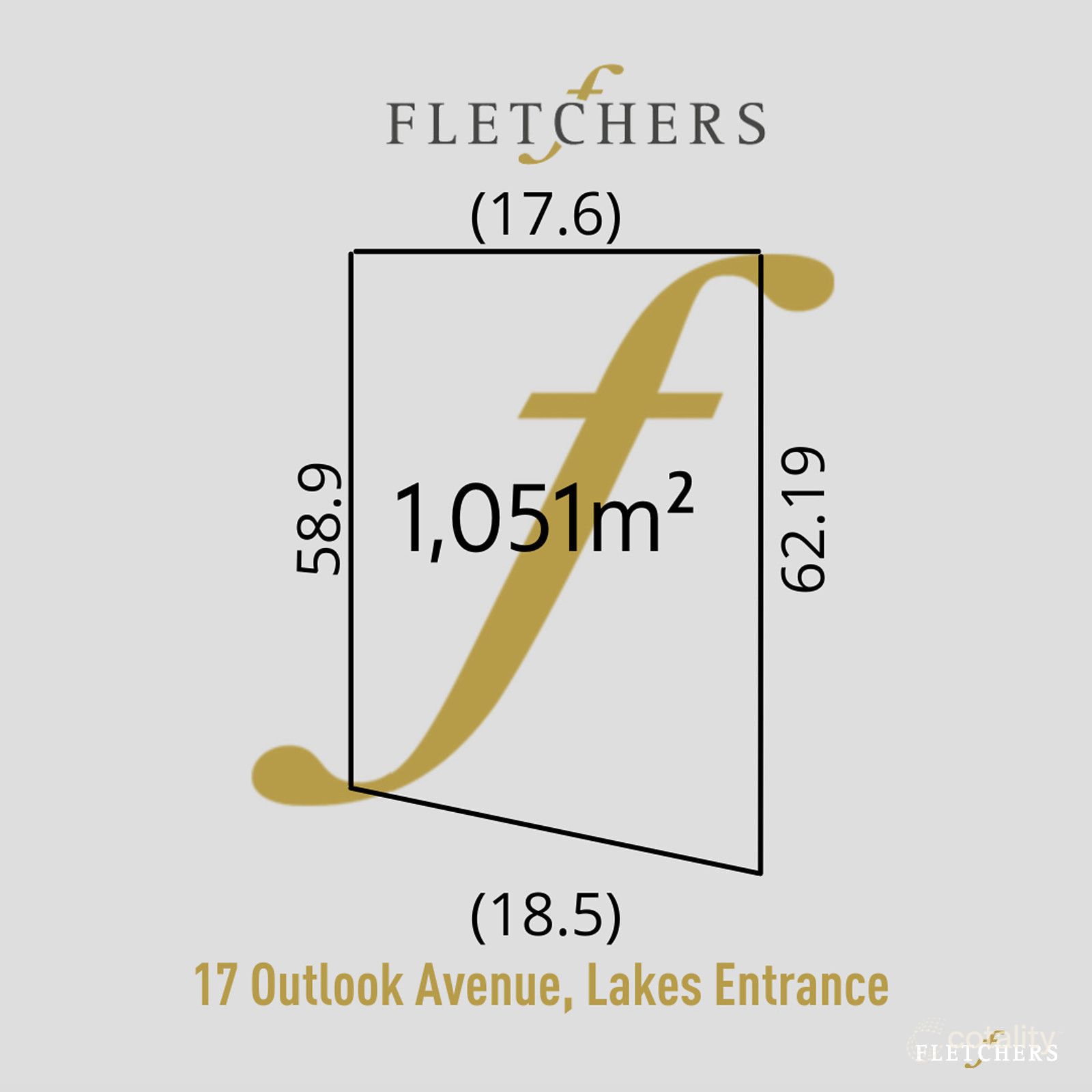 17 Outlook Ave, Lakes Entrance, VIC 3909