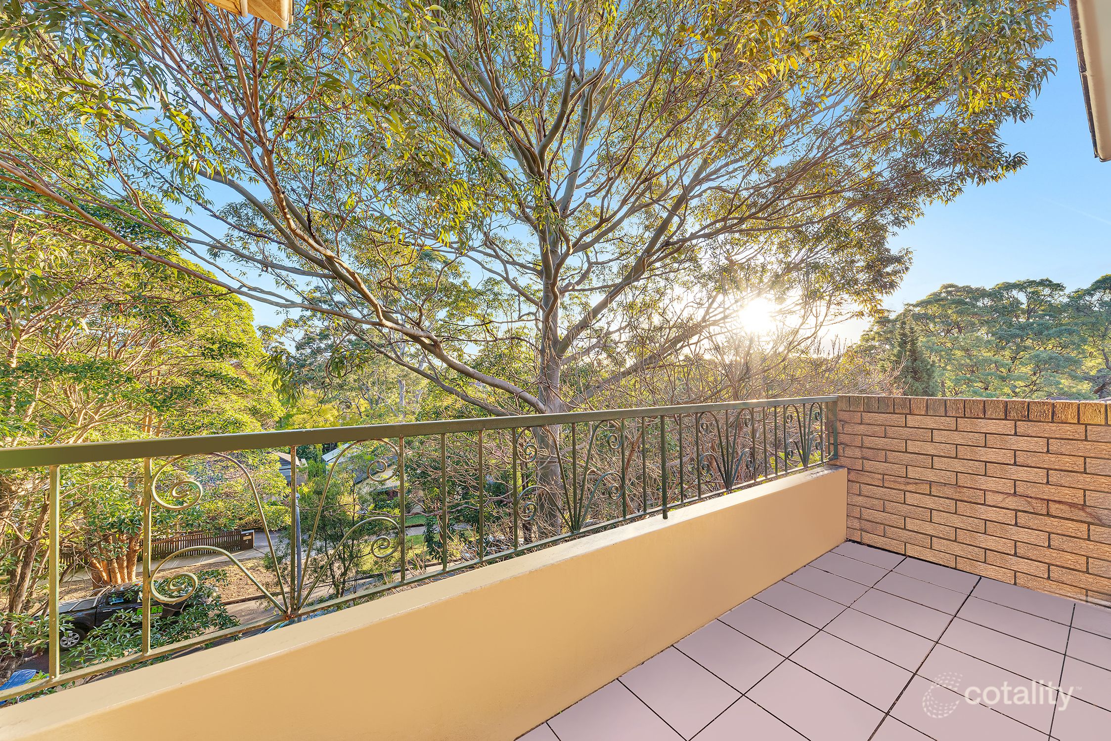 6/1 Ralston St, Lane Cove North, NSW 2066