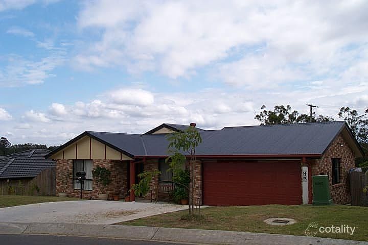 13 Sheldrake Pl, Moggill, QLD 4070