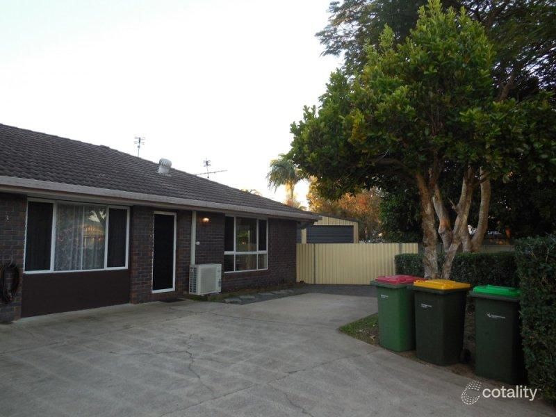 2/3 Boomba St, Pacific Paradise, QLD 4564