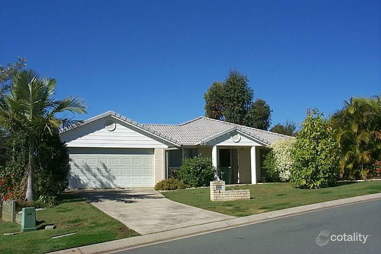 5 Pascali Cres, Eatons Hill, QLD 4037