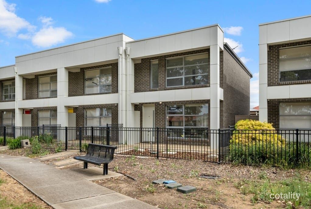 13 Kenmair St, Mansfield Park, SA 5012