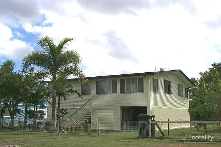 30 Verney St, West Rockhampton, QLD 4700