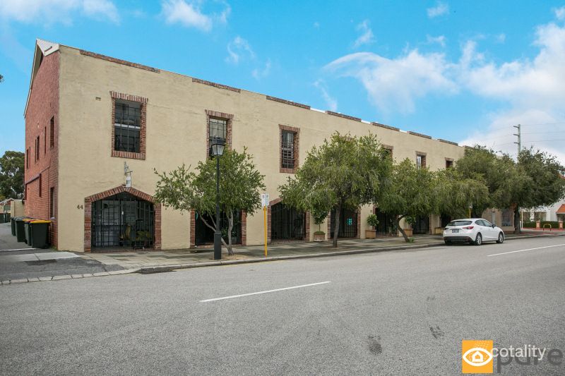 50 Derby Rd, Subiaco, WA 6008