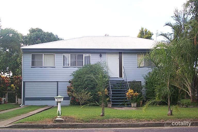 57 Evans St, Berserker, QLD 4701