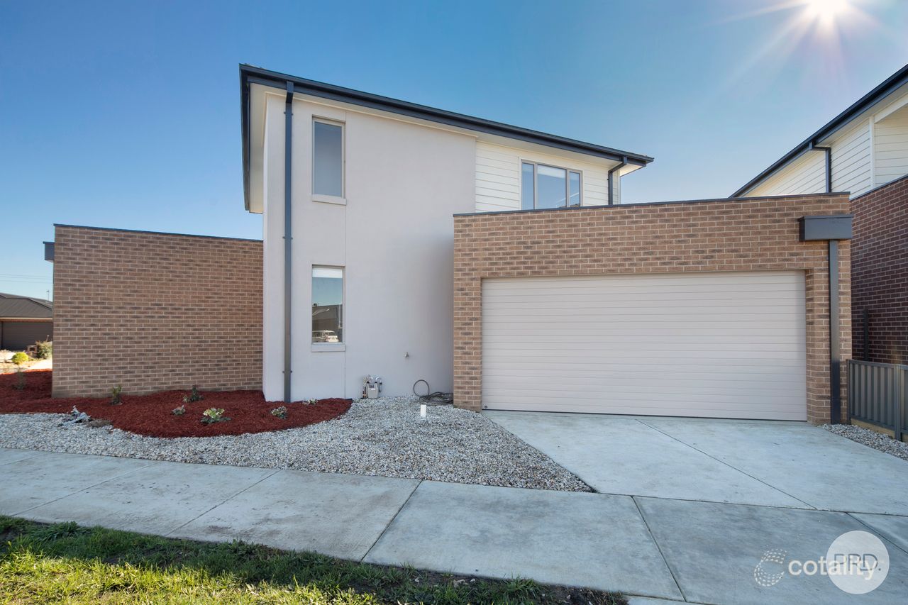 43 Cinnamon Dr, Lake Gardens, VIC 3355