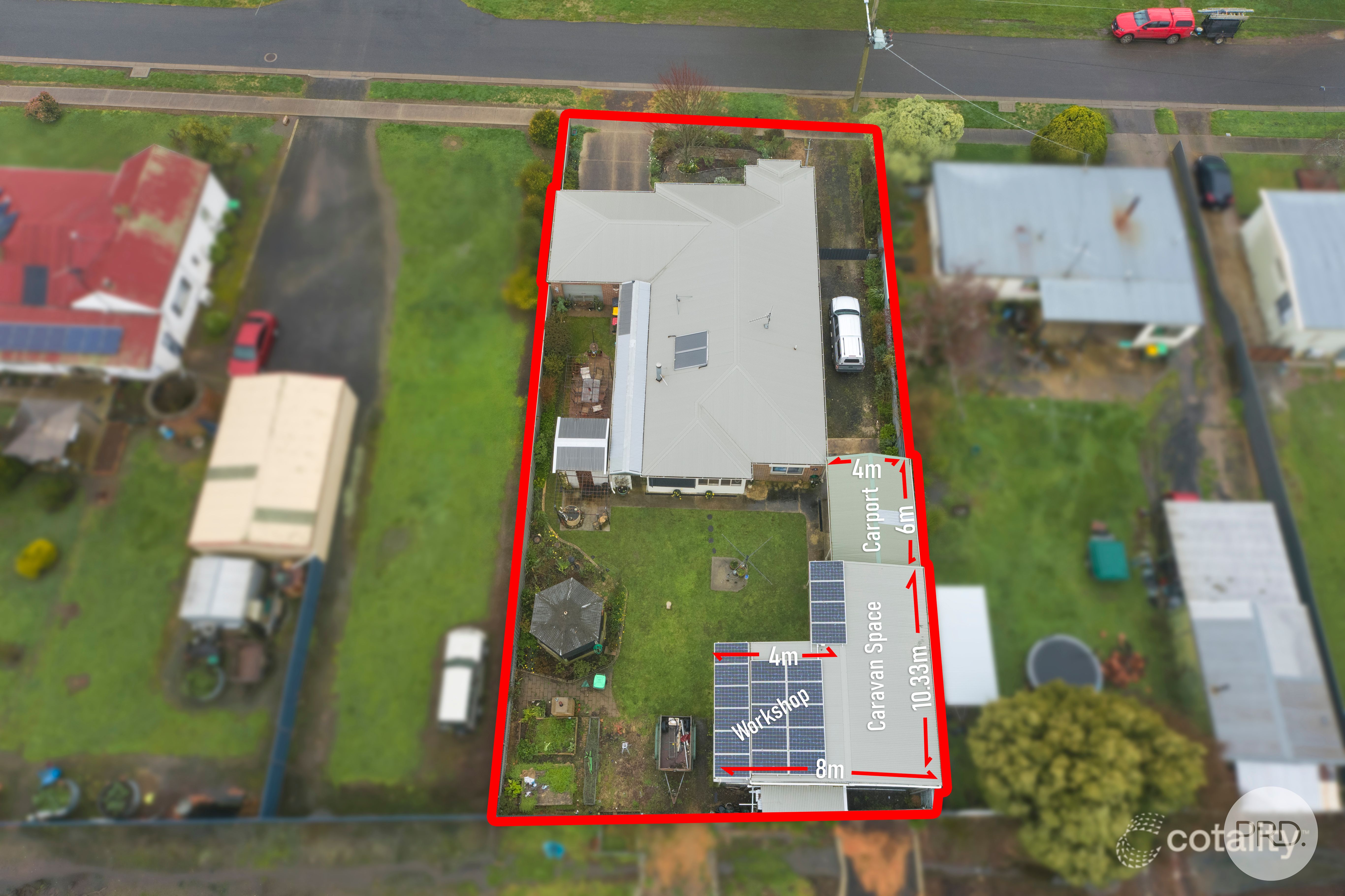 141 High St, Learmonth, VIC 3352