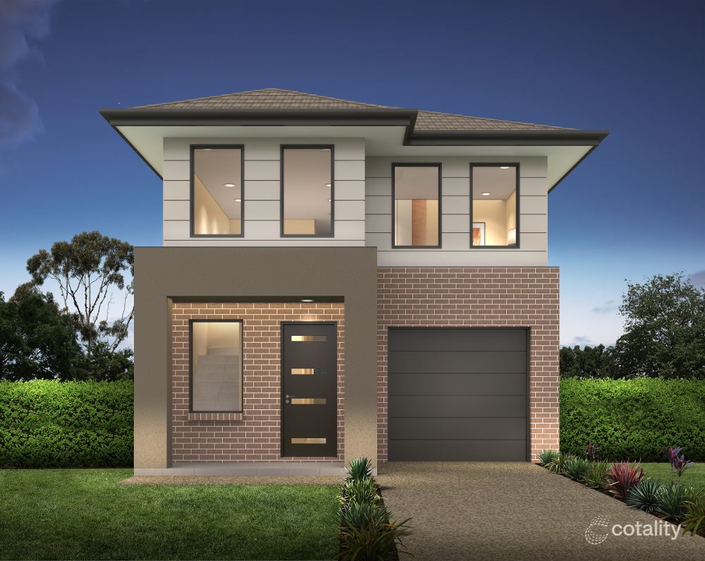 40 Orlagh Cct, Grantham Farm, NSW 2765