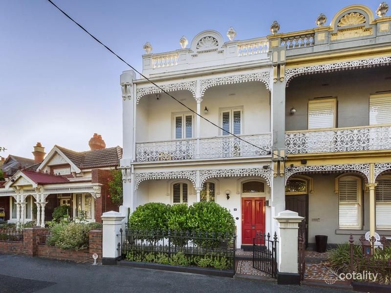 19 Kerferd Rd, Albert Park, VIC 3206