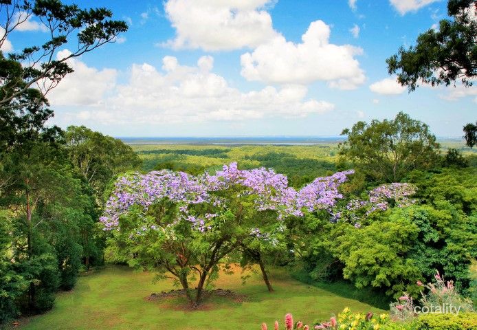 391 Sunrise Rd, Doonan, QLD 4562