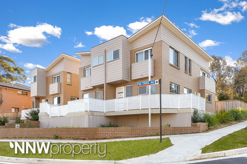 4/17 The Parade, Telopea, NSW 2117