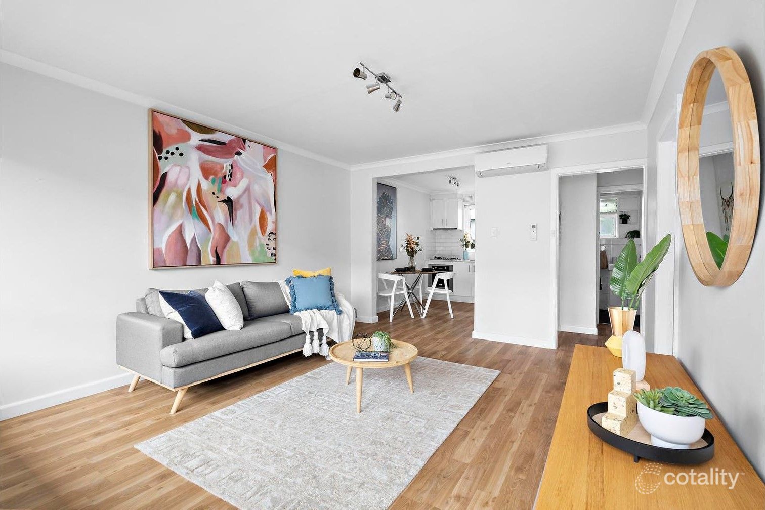 6/13 Lewisham Rd, Windsor, VIC 3181