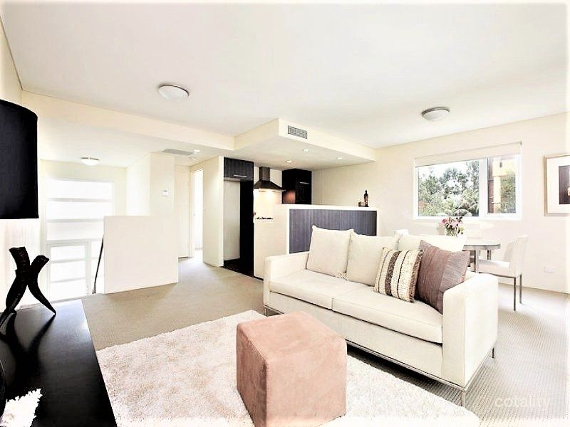 303/640-650 Pacific Hwy, Chatswood, NSW 2067