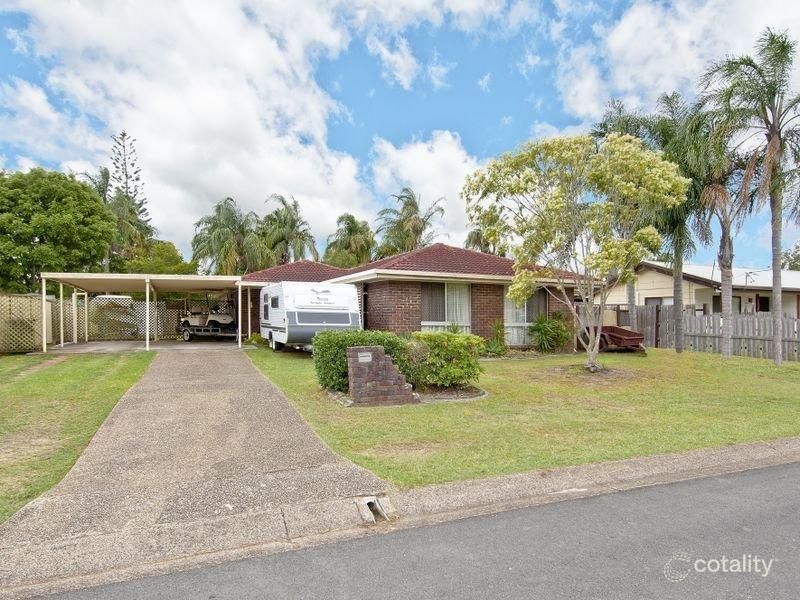 4 Cooran St, Beenleigh, QLD 4207