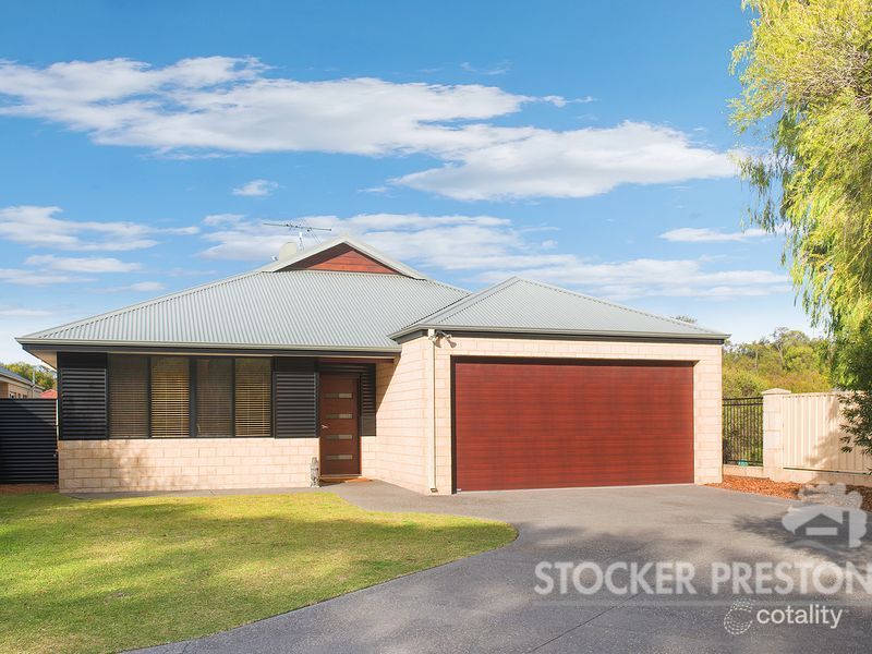 19 Latrobe Pl, Abbey, WA 6280