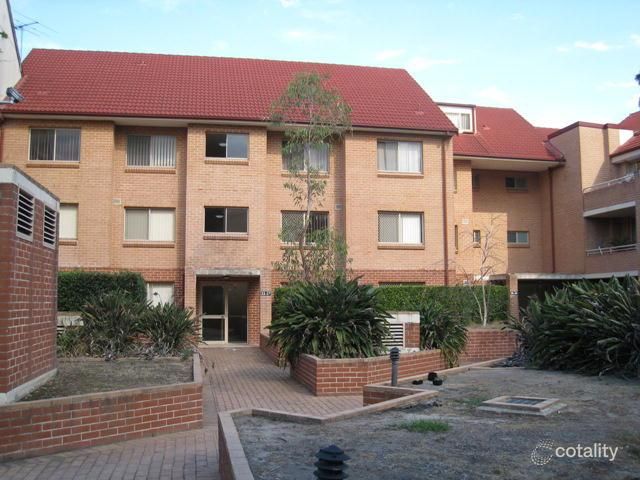 24/42-50 Hampstead Rd, Homebush West, NSW 2140