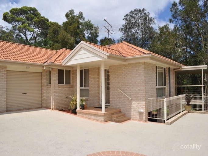 3/15 Boundary St, Woolgoolga, NSW 2456